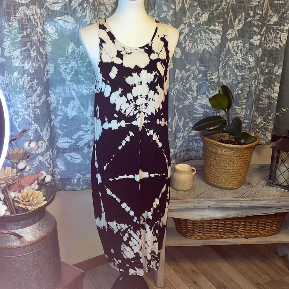 Mossimo Maxi Dress